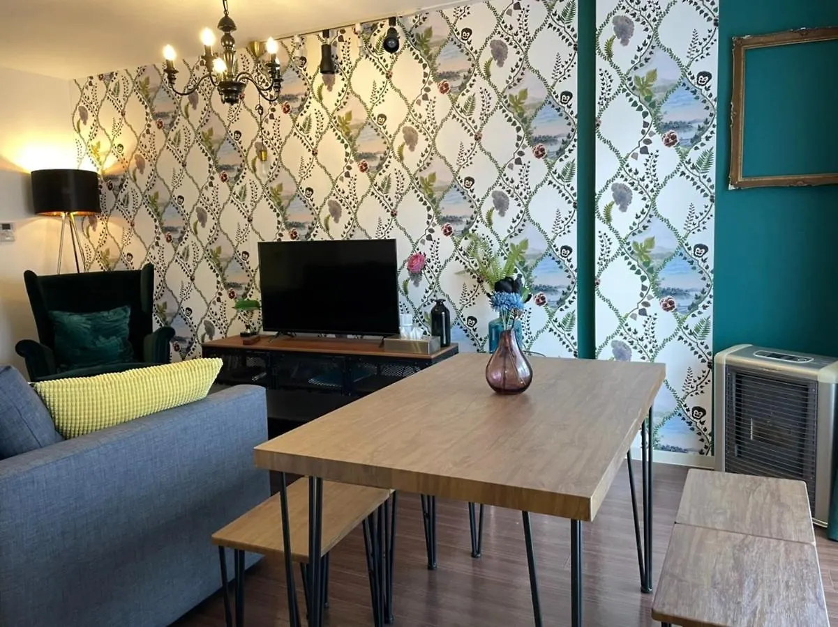 Apartment Hassamu 3 Jo 1-11-1 Corole Kotoni - Vacation Stay 11469 Sapporo Japan