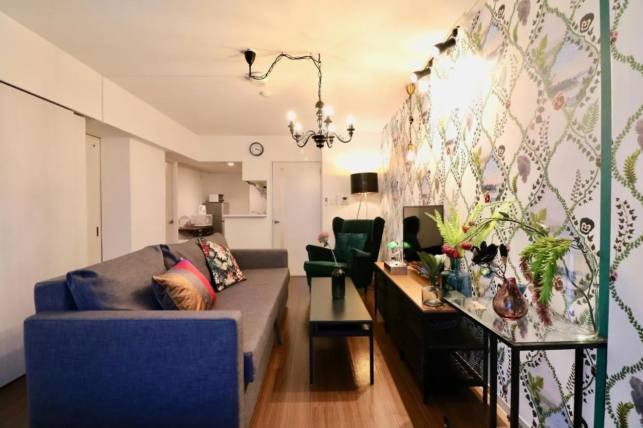 Hassamu 3 Jo 1-11-1 Corole Kotoni - Vacation Stay 11469 Sapporo Apartment