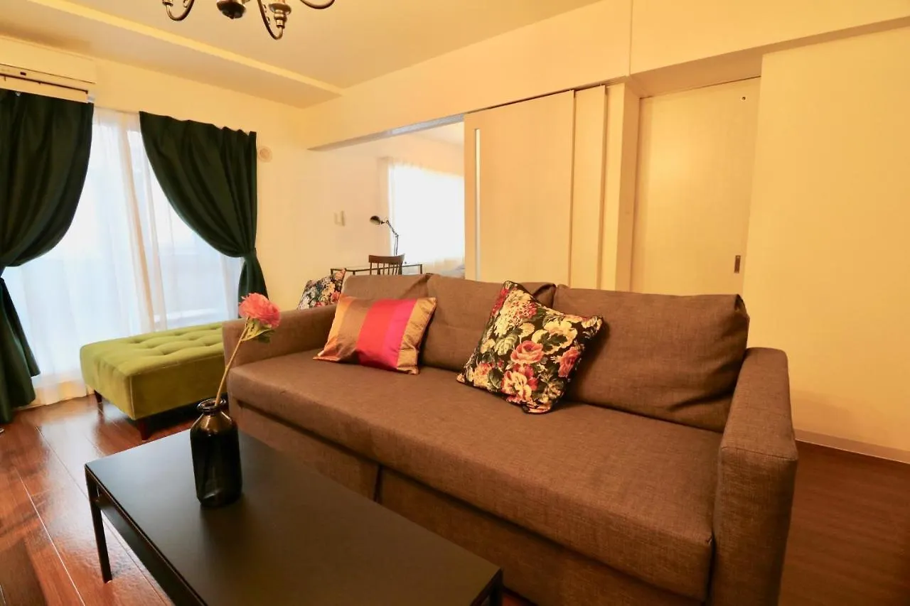 Hassamu 3 Jo 1-11-1 Corole Kotoni - Vacation Stay 11469 Sapporo Japan