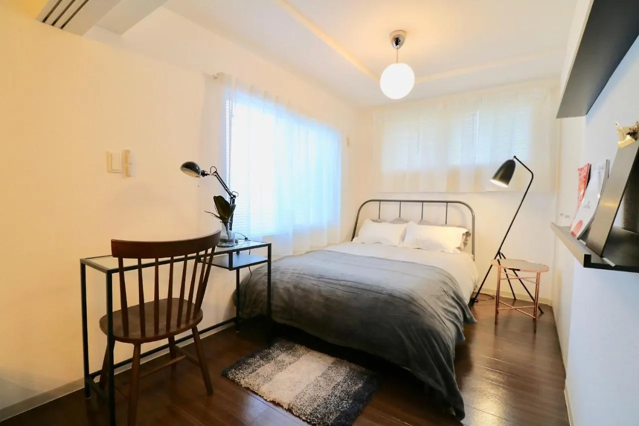Apartment Hassamu 3 Jo 1-11-1 Corole Kotoni - Vacation Stay 11469 Sapporo