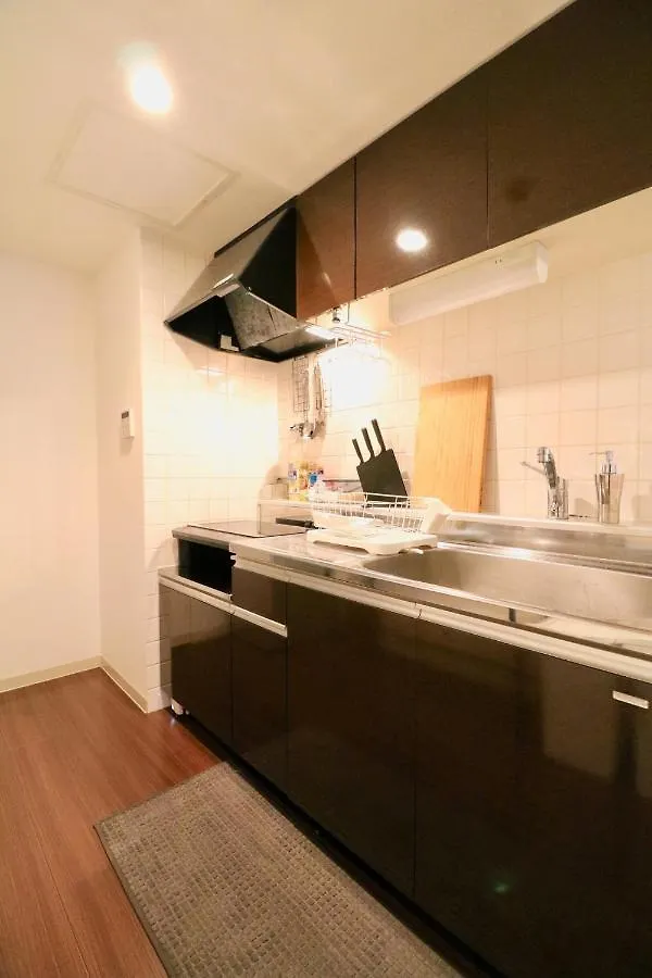 Hassamu 3 Jo 1-11-1 Corole Kotoni - Vacation Stay 11469 Sapporo Japan
