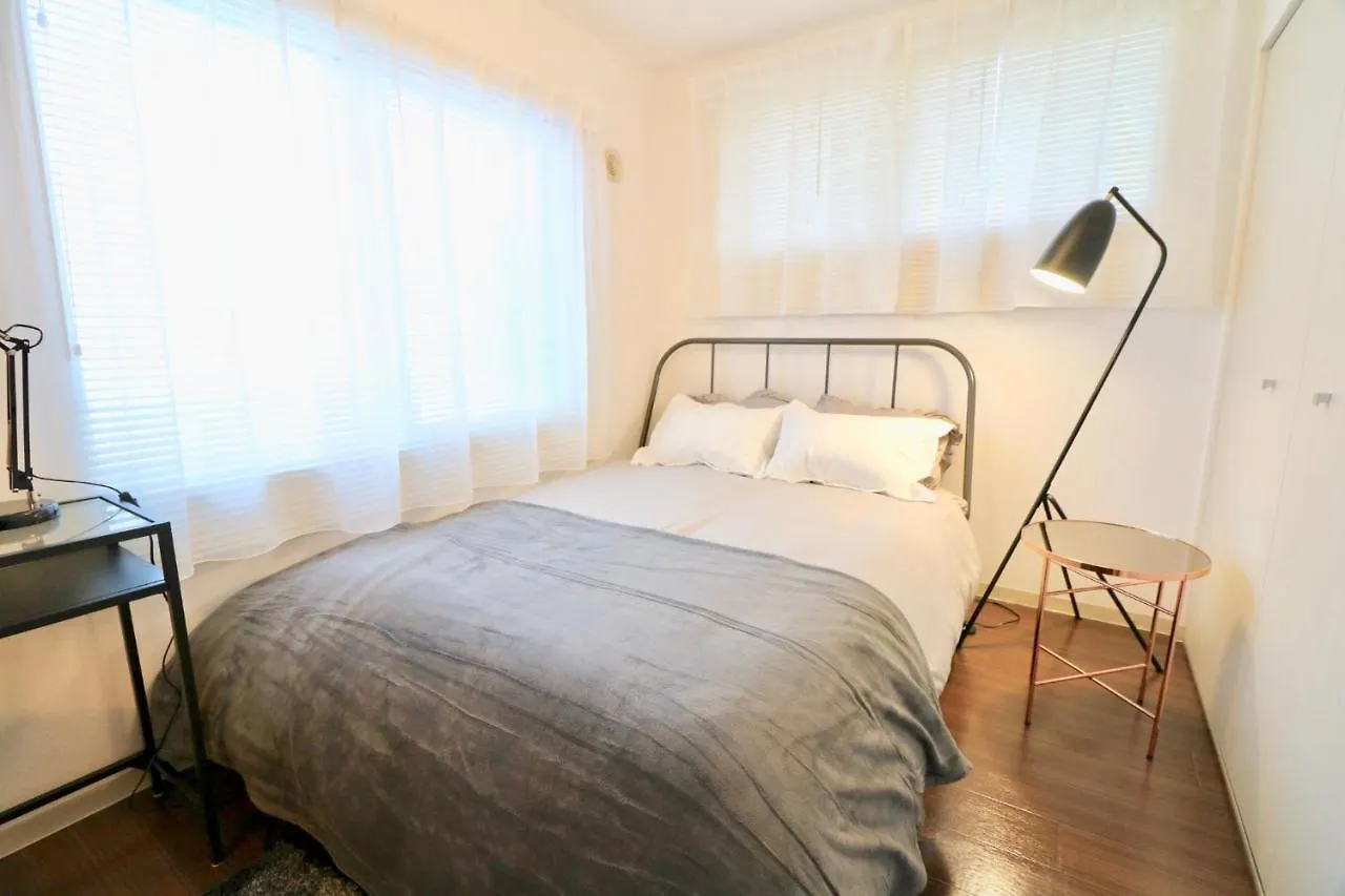 Hassamu 3 Jo 1-11-1 Corole Kotoni - Vacation Stay 11469 Sapporo