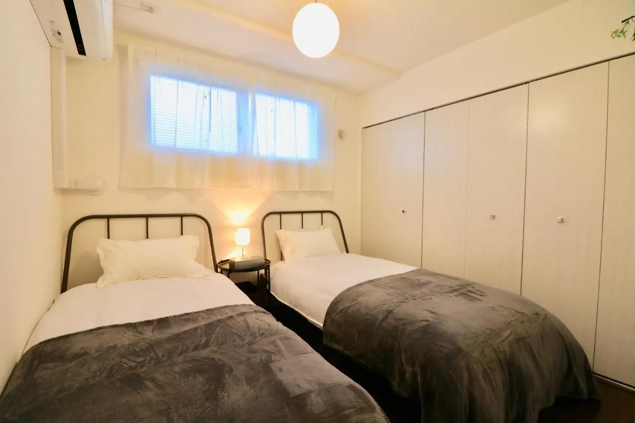 Hassamu 3 Jo 1-11-1 Corole Kotoni - Vacation Stay 11469 Sapporo Japan