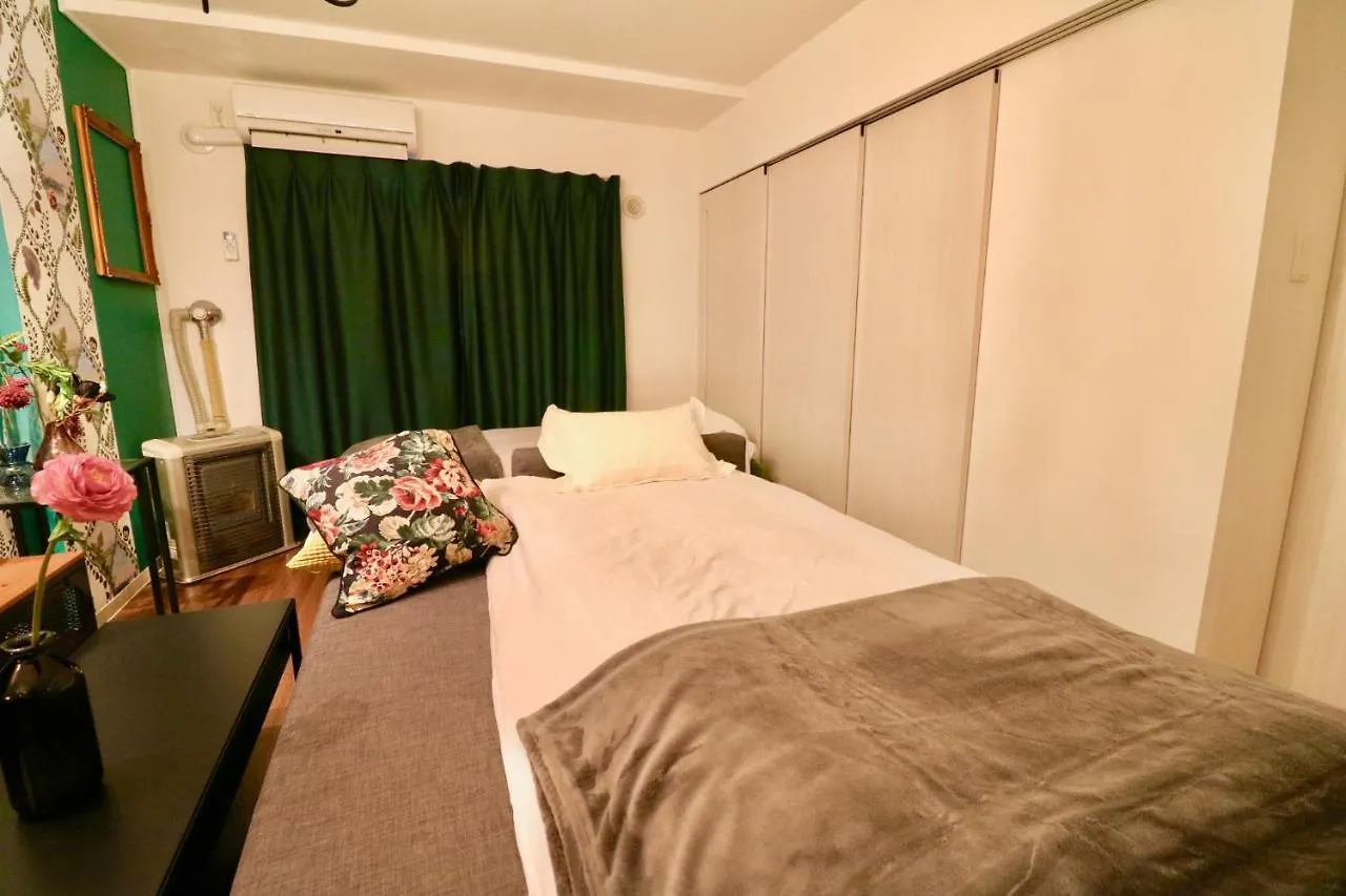 Hassamu 3 Jo 1-11-1 Corole Kotoni - Vacation Stay 11469 Sapporo