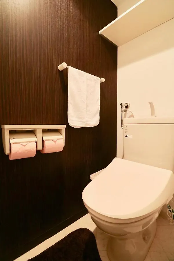 Hassamu 3 Jo 1-11-1 Corole Kotoni - Vacation Stay 11469 Sapporo Apartment