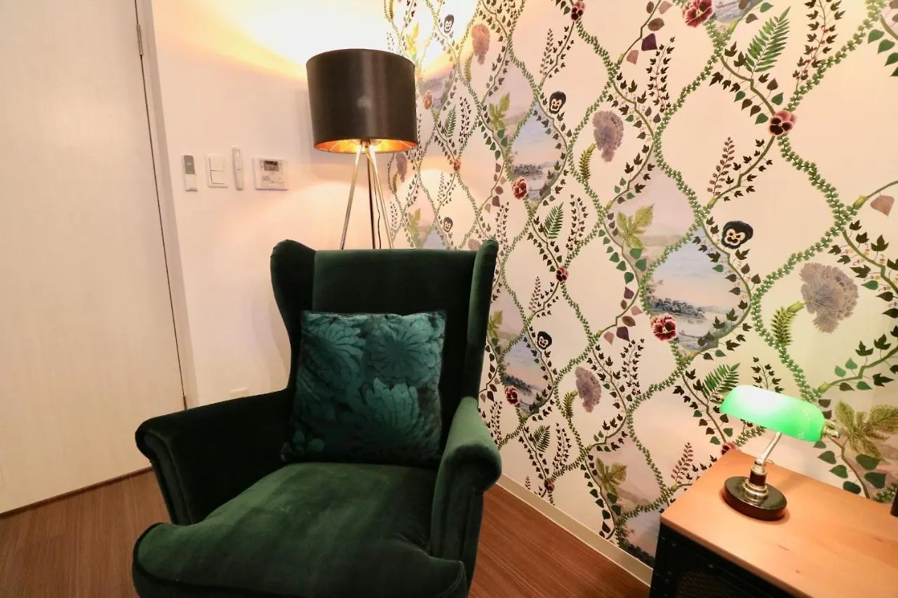 Hassamu 3 Jo 1-11-1 Corole Kotoni - Vacation Stay 11469 Sapporo Apartment
