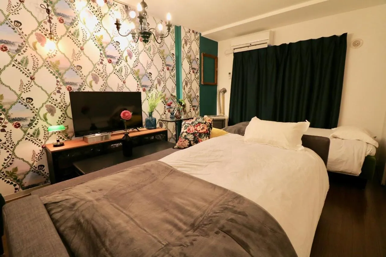 Hassamu 3 Jo 1-11-1 Corole Kotoni - Vacation Stay 11469 Sapporo