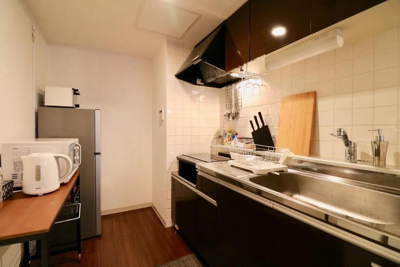 Hassamu 3 Jo 1-11-1 Corole Kotoni - Vacation Stay 11469 Sapporo Apartment