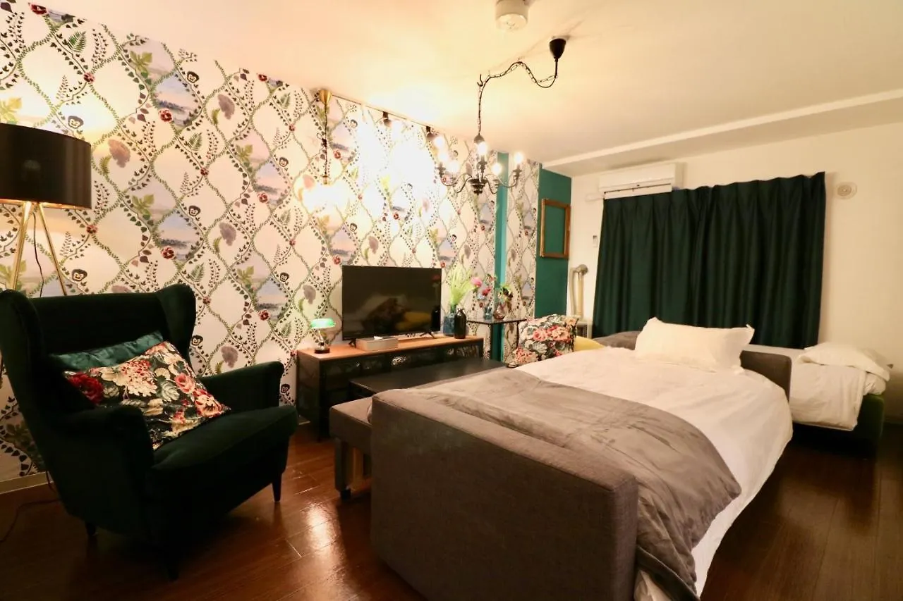 Hassamu 3 Jo 1-11-1 Corole Kotoni - Vacation Stay 11469 Sapporo 0*,